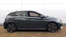 Hyundai i20 1.0T GDi 48V MHD 120 N Line 5dr DCT Petrol Hatchback